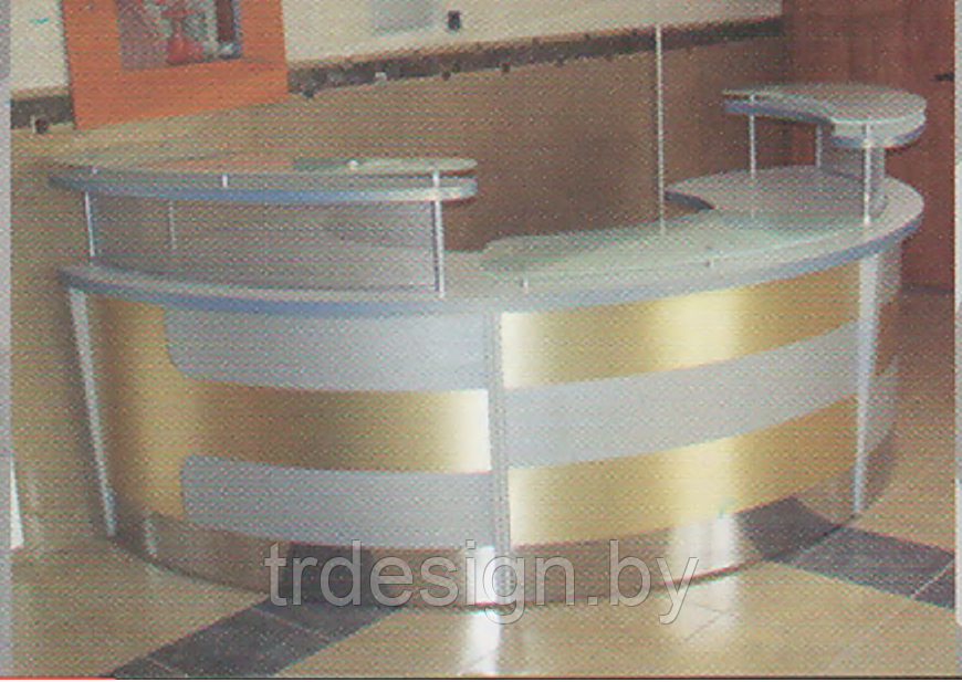 Рецепция М14.7