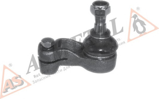 НАКОНЕЧНИК РУЛЕВОЙ ТЯГИ лев OPEL: ASCONA C 82-88, KADETT E -08/91, DAEWOO: ESPERO 93-99, LANOS 05/97-, NEXIA 9