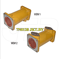 7N0128 Охладитель трансмиссионного масла Transmission Oil Coolers