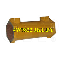 4W9822 Охладитель трансмиссионного масла Transmission Oil Coolers