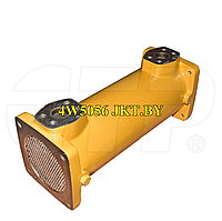 4W5056 Охладитель трансмиссионного масла Transmission Oil Coolers