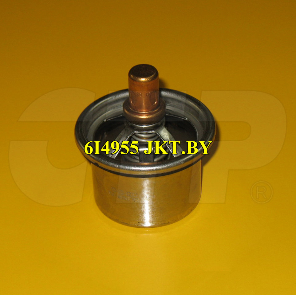 6I4955 / 6I-4955 Термостат (регулятор водяного насоса) THERMOSTAT / WATER PUMP REGULATOR - фото 1 - id-p106868208