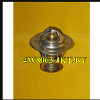 4W8063 / 4W-8063 Термостат (регулятор водяного насоса) THERMOSTAT / WATER PUMP REGULATOR