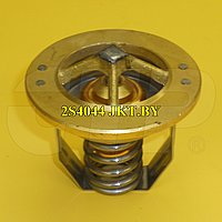 2S4044 Термостат (регулятор водяного насоса) THERMOSTAT / WATER PUMP REGULATOR