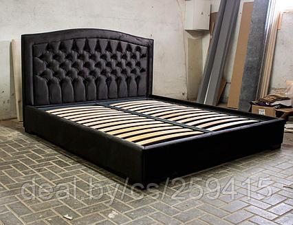 Кровать "Виолетта" с подъёмным механизмом, фото 2