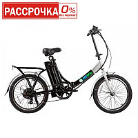 Электровелосипед (велогибрид) Eltreco Good 250W