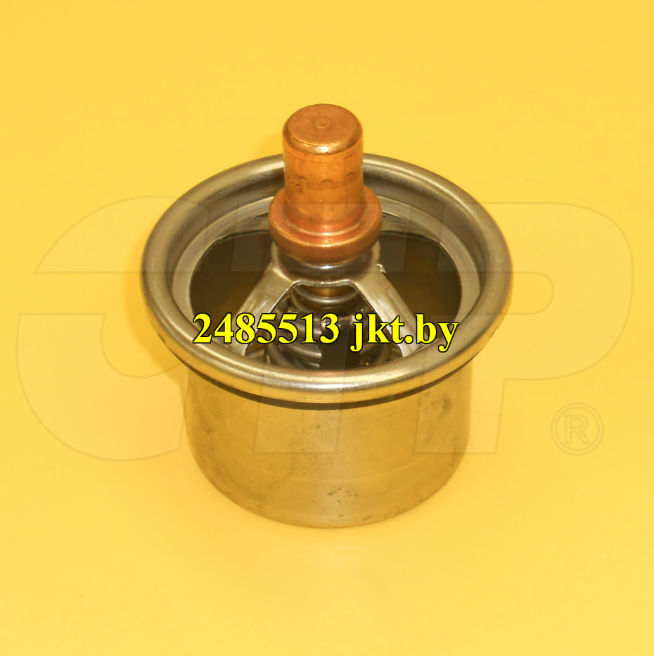 2485513 / 248-5513 Термостат (регулятор водяного насоса) THERMOSTAT / WATER PUMP REGULATOR - фото 1 - id-p106867959