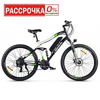 Электровелосипед (велогибрид) Eltreco FS900 (2020)