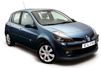 Renault Clio III (2005-2012)