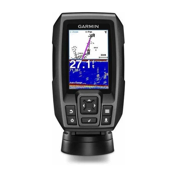 Эхолот GARMIN STRIKER™ CHIRP 4 GPS