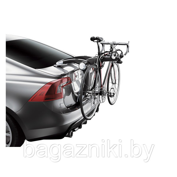 Thule raceway review hotsell