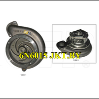 6N6015 / 6N-6015 Водяной насос CTP Water Pumps