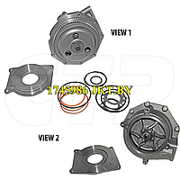 1745986 / 174-5986 Водяной насос CTP Water Pumps