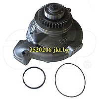 3520206 / 352-0206 Водяной насос CTP Water Pumps