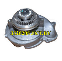 3520205 / 352-0205 Водяной насос CTP Water Pumps