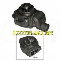 1727765 / 172-7765 Водяной насос CTP Water Pumps