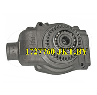 1727760 / 172-7760 Водяной насос CTP Water Pumps