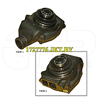 1727776 / 172-7776 Водяной насос CTP Water Pumps