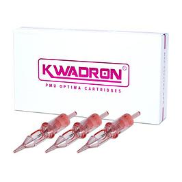 Картриджи KWADRON OPTIMA для перманентного макияжа