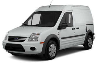 FordTourneo Connect (2002-2010)