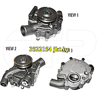 3522154 / 352-2154 Водяной насос CTP Water Pumps