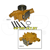 4W7589 / 4W-7589 Водяной насос CTP Water Pumps