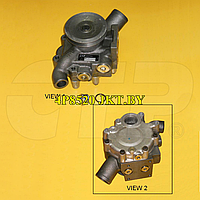 4P8520 / 4P-8520 Водяной насос CTP Water Pumps