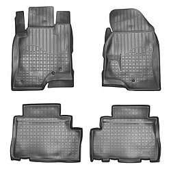 Коврики салонные для Opel Antara (2012)
