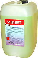 Vinet (Винет) (Италия) 1л средство моющее жидкое универсальное, Минск