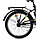 Велосипед Aist Smart 20 1.0"  (черно-зеленый), фото 6