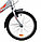 Велосипед Aist Smart 20 2.0"  (красно-белый), фото 5