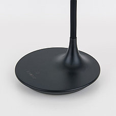 Настольный светодиодный светильник  80422/1 черный Urban Eurosvet, фото 2