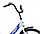 Велосипед Aist Smart 24 1.0"  (сине-белый), фото 4