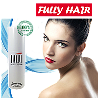 Закрепляющий лак Fully Hair Magic Treasure