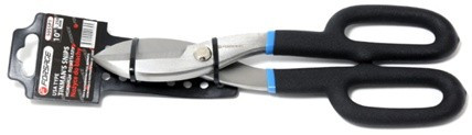 Ножницы по металлу 12"-300мм, на пластиковом держателе Forsage F-5055P112 - фото 1 - id-p84265165