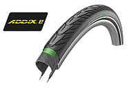 Покрышка Schwalbe, ENERGIZER PLUS, 27.5x2.00 (50-584) 67TPI 1010гр reflex