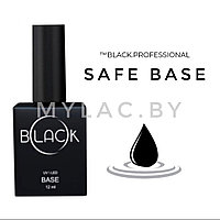 Базовое покрытие BLACK SAFE BASE, 12 мл