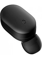 Bluetooth гарнитура Xiaomi Mi Earphone Mini Black (ZBW4410CN)