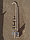 Стойка двухтрубная  с трубостойкой d40мм для щитов учета Каскад Энерго., фото 5