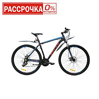 Велосипед Racer XC-90 27,5