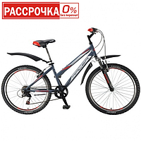 Велосипед Racer Rider 24