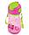 Бутылочка для воды 'Розовая' - Trunki 0295-GB01, фото 2