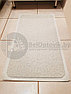 Антискользящий, впитывающмй коврик для ванной и душа Aqua Rug, 38х68 см, фото 2