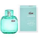 Туалетная вода Lacoste EAU DE LACOSTE L.12.12 pour Elle NATURAL Women 90ml edt ТЕСТЕР