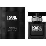 Туалетная вода Karl Lagerfeld pour Homme Men 100ml edt ТЕСТЕР