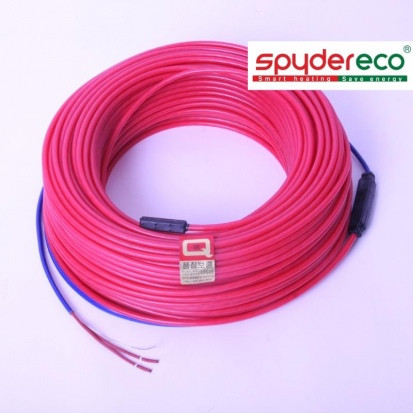 Нагревательный кабель SpyderEco RFHC-SP-50 Heat Plus RFHC-SP-50 - фото 1 - id-p119210738