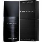 Туалетная вода Issey Miyake NUIT D'ISSEY Men 125ml edt