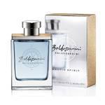 Туалетная вода Hugo Boss Baldessarini NAUTIC SPIRIT Men 50ml edt