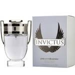 Туалетная вода Paco Rabanne INVICTUS Men 100ml edt