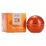 Туалетная вода Hugo Boss BOSS IN MOTION ORANGE MADE FOR SUMMER Men 90ml edt ТЕСТЕР